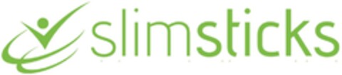 slimsticks Logo (DPMA, 21.07.2014)