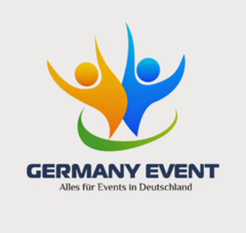 Germany Event Logo (DPMA, 02/16/2015)