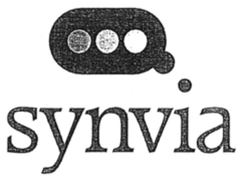 synvia Logo (DPMA, 11.06.2015)