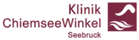 Klinik ChiemseeWinkel Seebruck Logo (DPMA, 12/01/2015)