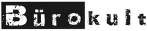Bürokult Logo (DPMA, 08.12.2015)
