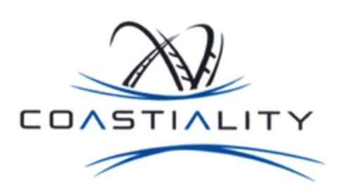 COASTIALITY Logo (DPMA, 05.03.2016)