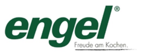 engel Freude am Kochen. Logo (DPMA, 28.05.2016)