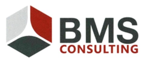 BMS CONSULTING Logo (DPMA, 07.10.2016)