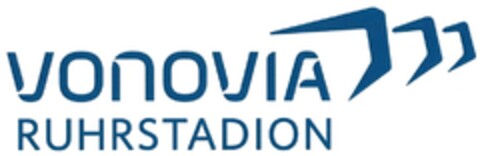 VONOVIA RUHRSTADION Logo (DPMA, 17.11.2016)