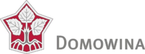 DOMOWINA Logo (DPMA, 24.03.2016)