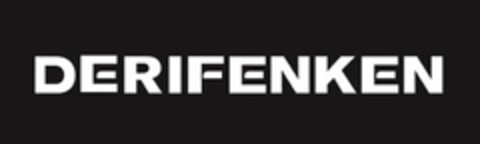 DERIFENKEN Logo (DPMA, 01.06.2016)