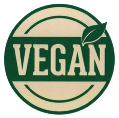 VEGAN Logo (DPMA, 03.01.2017)