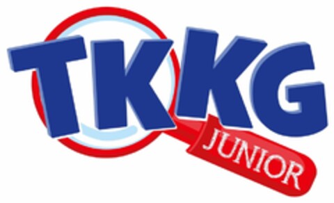 TKKG JUNIOR Logo (DPMA, 08/03/2017)