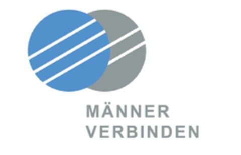 MÄNNER VERBINDEN Logo (DPMA, 13.01.2017)