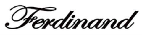 Ferdinand Logo (DPMA, 22.01.2017)