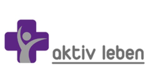 aktiv leben Logo (DPMA, 21.03.2017)