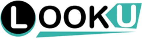 LOOKU Logo (DPMA, 09/01/2017)