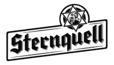 Sternquell Logo (DPMA, 08.08.2018)