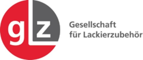 gLz Gesellschaft für Lackierzubehör Logo (DPMA, 27.04.2018)
