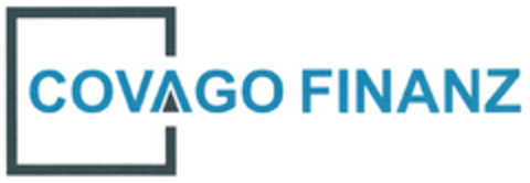 COVAGO FINANZ Logo (DPMA, 25.03.2019)