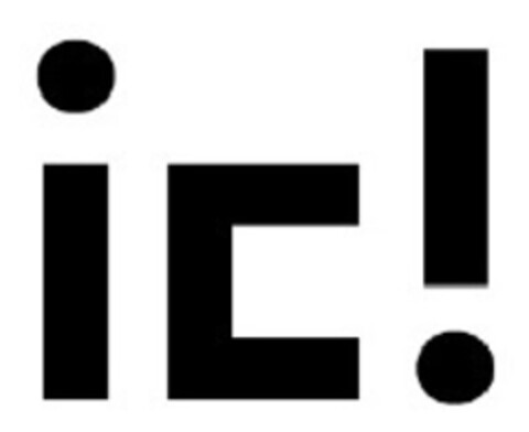 ic! Logo (DPMA, 10.07.2019)