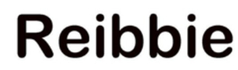 Reibbie Logo (DPMA, 01.04.2019)