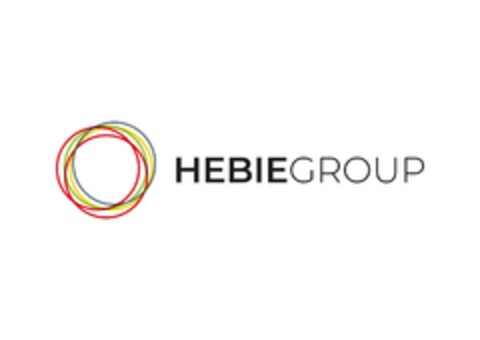 HEBIEGROUP Logo (DPMA, 15.07.2019)