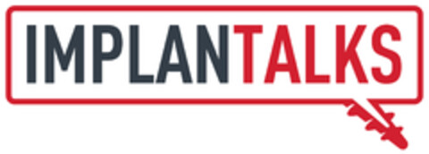 IMPLANTALKS Logo (DPMA, 17.09.2019)