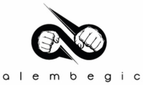 alembegic Logo (DPMA, 12.02.2019)