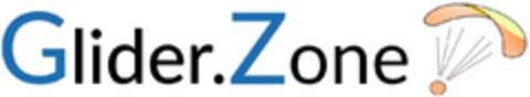 Glider.Zone Logo (DPMA, 16.06.2019)