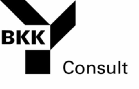 BKK Consult Logo (DPMA, 15.09.2020)