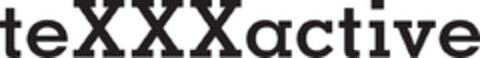 teXXXactive Logo (DPMA, 21.10.2020)