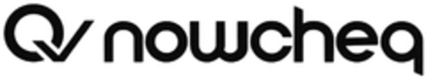 nowcheq Logo (DPMA, 23.10.2020)