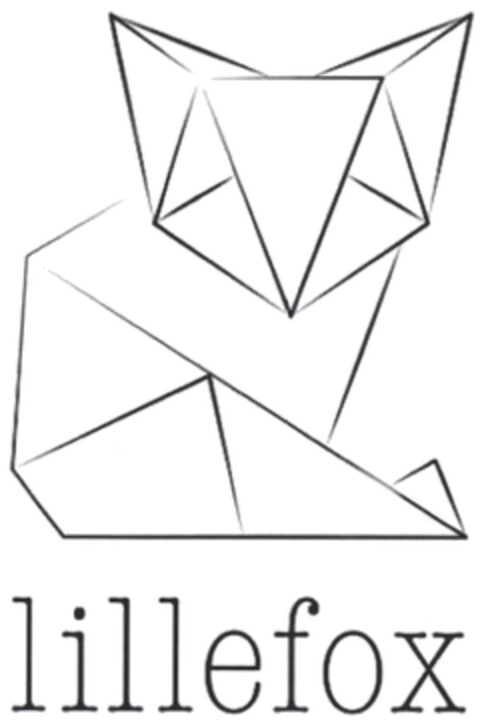 lillefox Logo (DPMA, 27.05.2020)