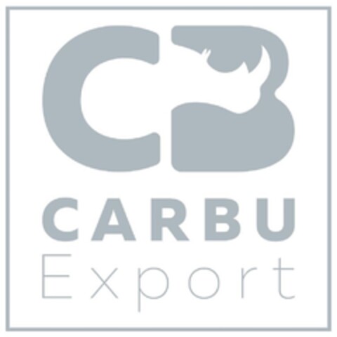 CE CARBU Export Logo (DPMA, 12.08.2020)