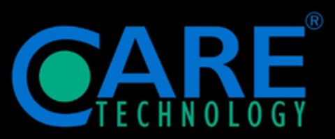 CARE TECHNOLOGY Logo (DPMA, 13.08.2020)