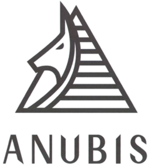 ANUBIS Logo (DPMA, 19.10.2020)