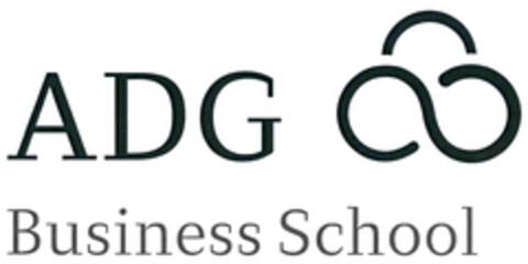 ADG Business School Logo (DPMA, 11.03.2021)