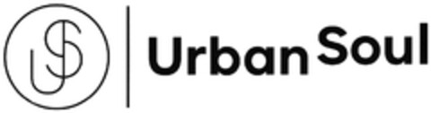 US Urban Soul Logo (DPMA, 08.06.2021)