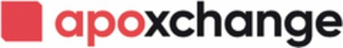 apoxchange Logo (DPMA, 03.02.2021)
