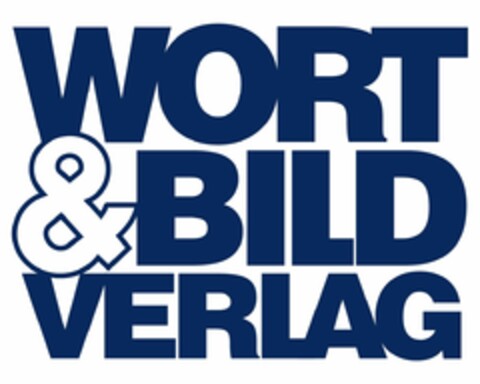 WORT & BILD VERLAG Logo (DPMA, 07/30/2021)