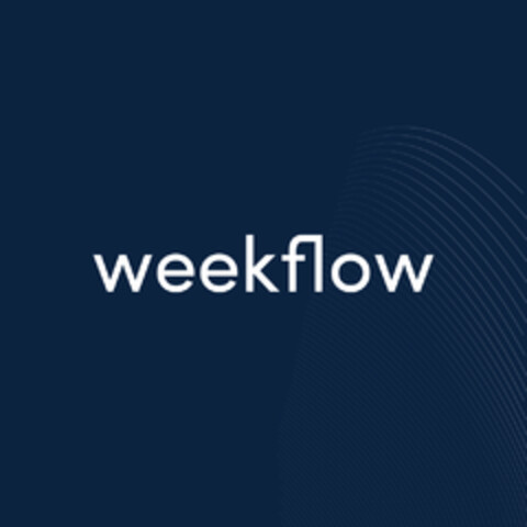 weekflow Logo (DPMA, 11.01.2021)