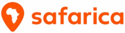 safarica Logo (DPMA, 11.02.2021)