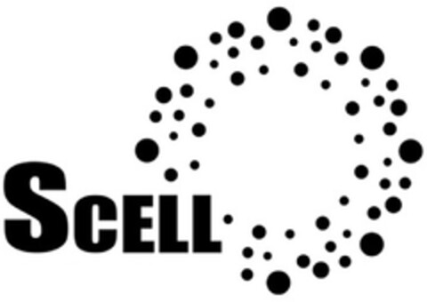 SCELL Logo (DPMA, 12/14/2021)