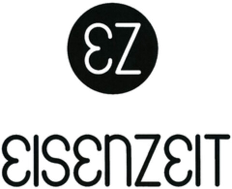 EZ EISENZEIT Logo (DPMA, 27.01.2022)