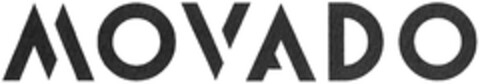 MOVADO Logo (DPMA, 09.08.2022)