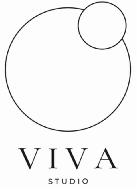 VIVA STUDIO Logo (DPMA, 04.01.2022)