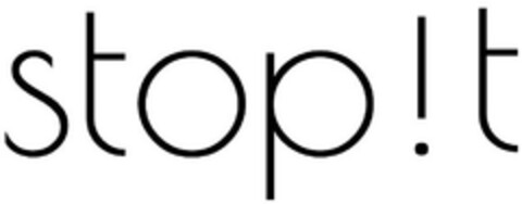 stop!t Logo (DPMA, 12.01.2022)