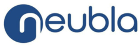 neubla Logo (DPMA, 24.06.2022)