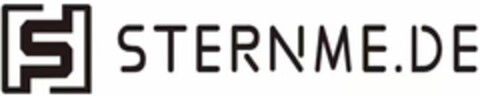 S STERNME.DE Logo (DPMA, 24.09.2022)
