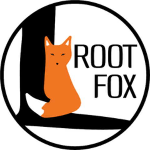 ROOT FOX Logo (DPMA, 16.02.2022)