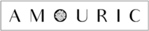 AMOURIC Logo (DPMA, 06.04.2022)