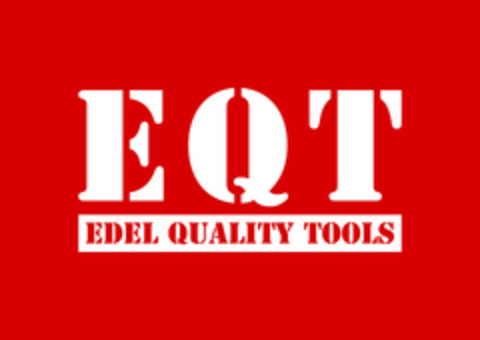 EQT EDEL QUALITY TOOLS Logo (DPMA, 09.09.2022)