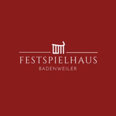 FESTSPIELHAUS BADENWEILER Logo (DPMA, 04/04/2023)